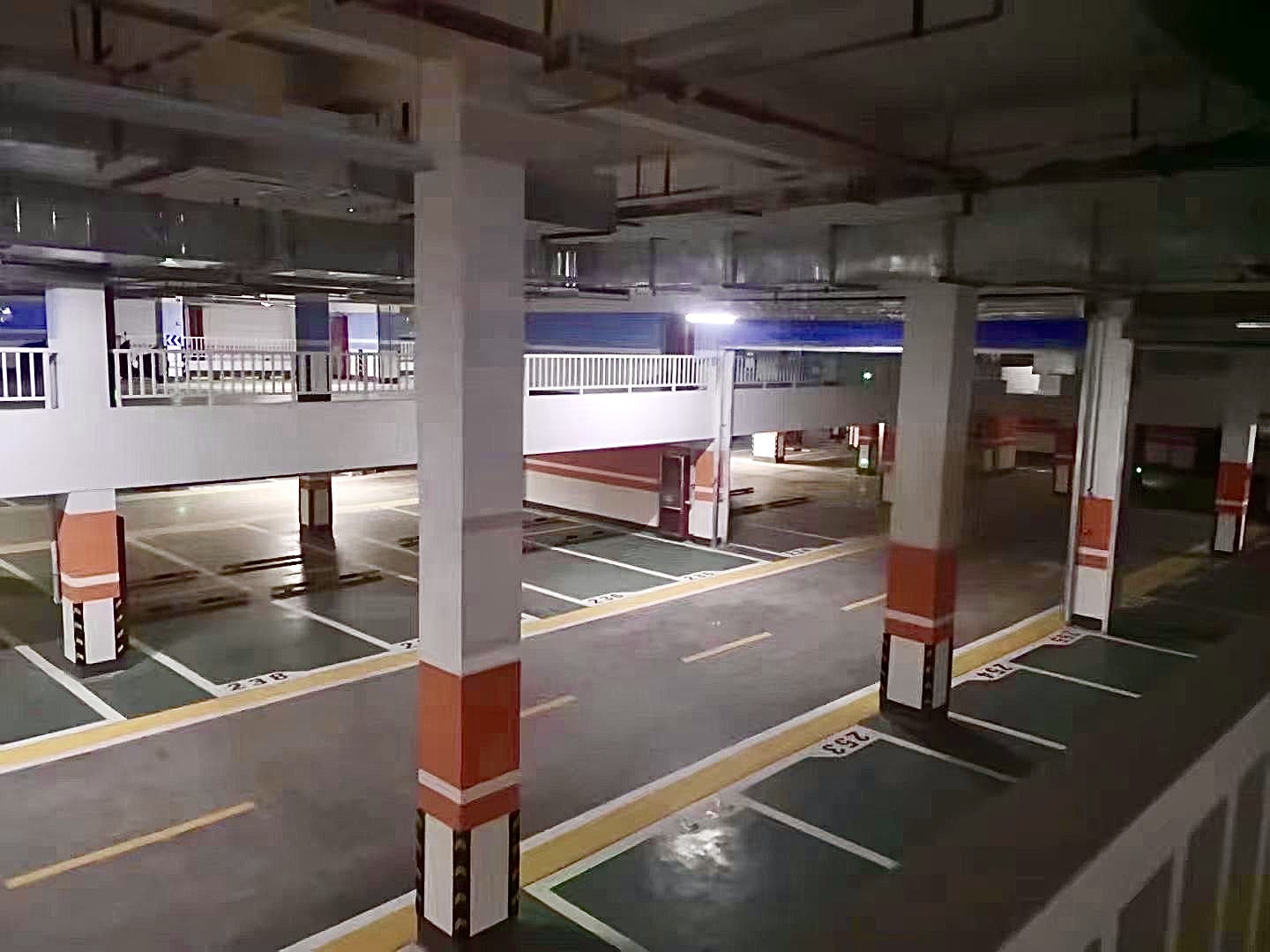江门上海博普四年前授权设计的项目已投入使用